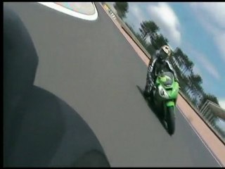 le mans vue arriere juju 30-06-08