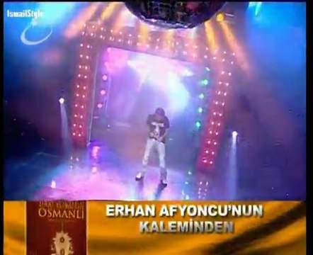 Ismail YK - Neden [Gecenin Rengi]