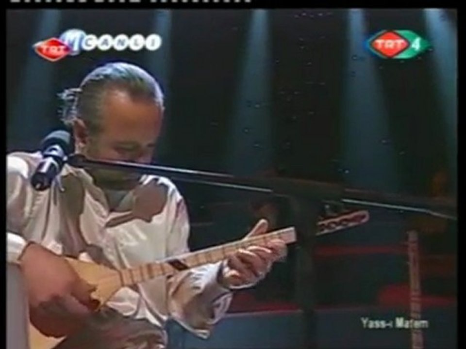 FERHAT DURMUŞ-DELİ DERVİŞ