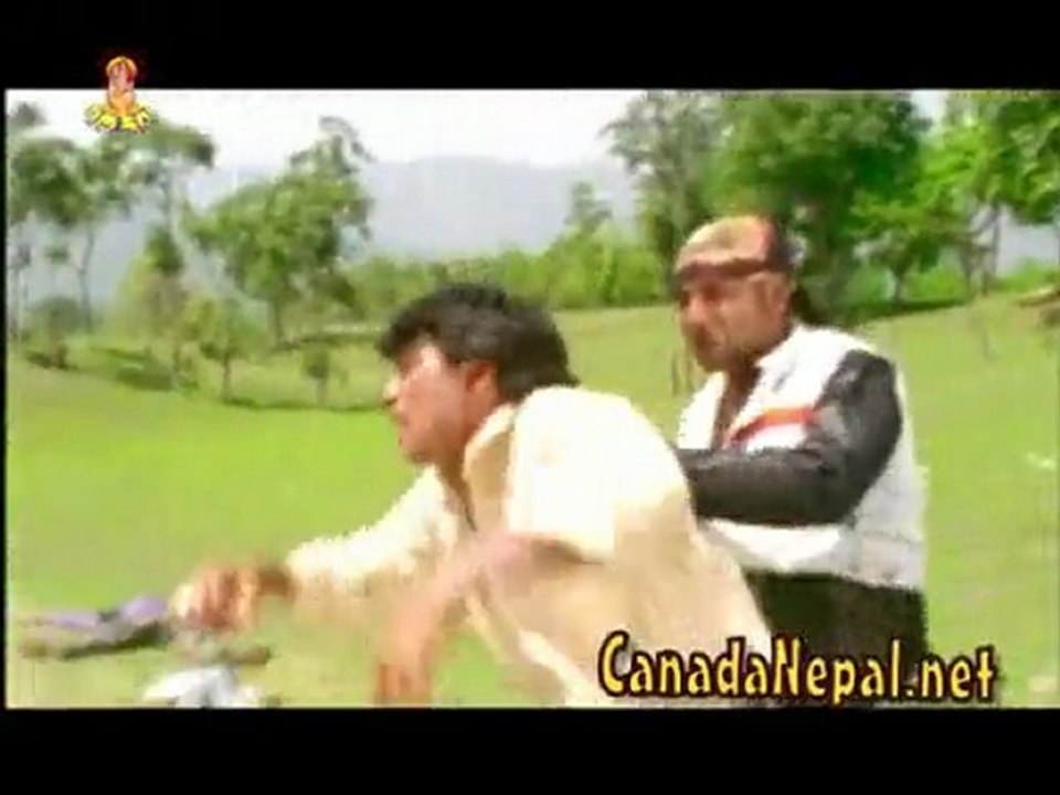 Nepali Movie Panchhi Part 9/9
