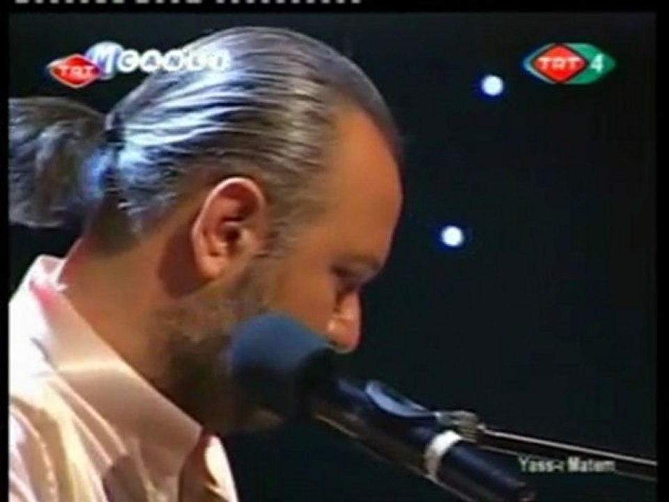 FERHAT DURMUŞ-GÖNÜL GEL SENİNLE MUHABBET EDELİM