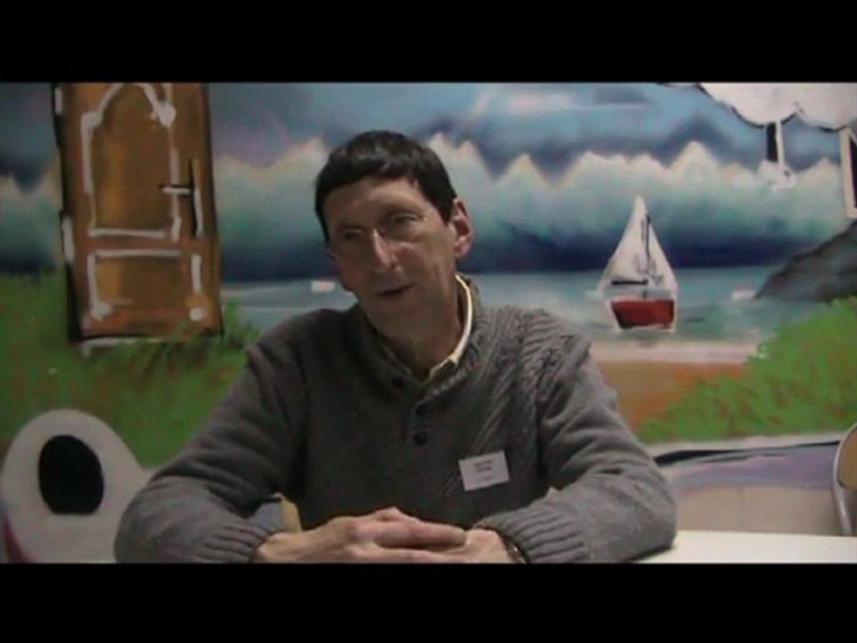 Témoignage de Claude Pôle missionnaire de Fontainebleau