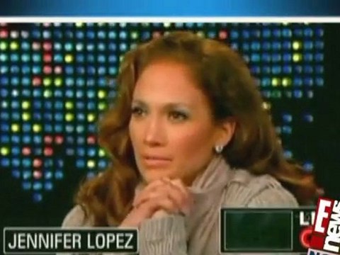 Celebrities Help Larry King for a Special Haiti Telethon.