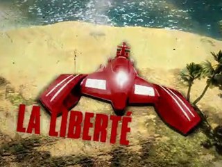 Just Cause 2: Bande annonce ejeuxvideo.com