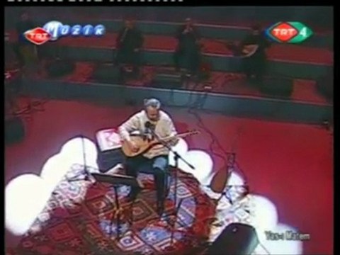 FERHAT DURMUŞ-MİHRİCANMI DEĞDİ GÜLÜNMÜ SOLDU