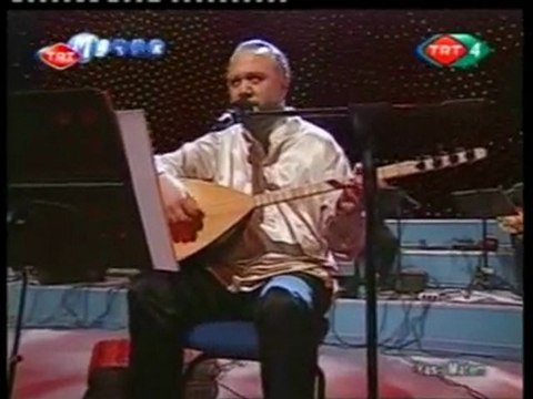 FERHAT DURMUŞ-KANADIM DEĞDİ SEVDAYA