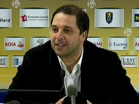 P. Correa (après FCSM-ASNL)