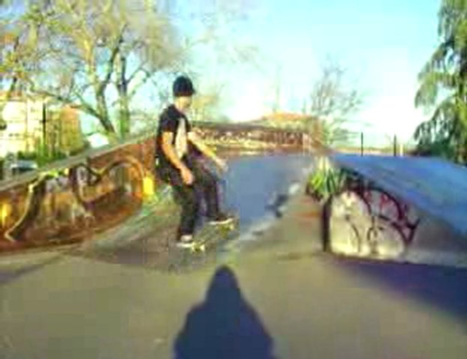 session park montauban 1
