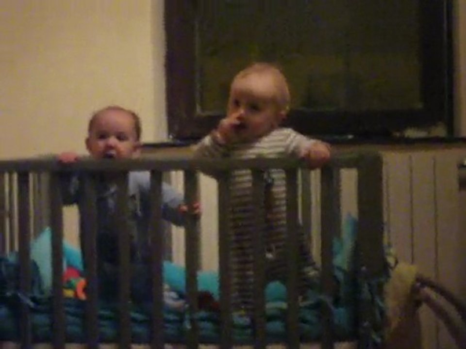 plus tu rigoles, plus il rigole.