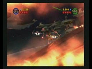 walktrough lego star wars /06