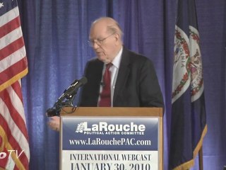 LaRouches Dreifachkurve & Physische Ökonomie: Einblick in globale Wirtschaftstrends 🌐