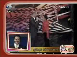 Yalçın Çakır top 10