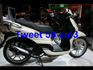 NOUVEAUTE PEUGEOT SCOOTERS 2010