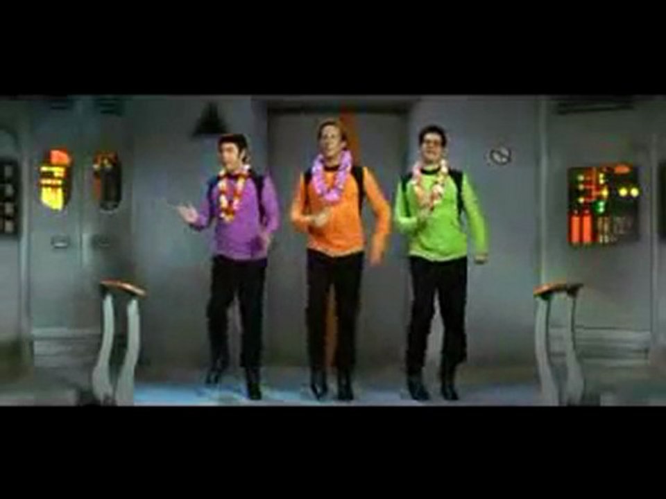 Weil wir so schön sind...