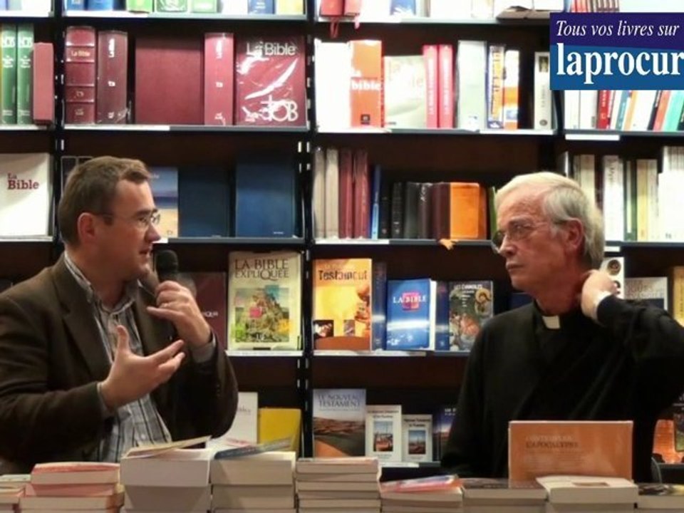 Mgr Olivier de Berranger : Par l'amour de l'invisible