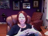 Tip 14 of 25 coaching videos from Terri Levine