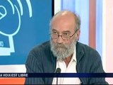 ALAIN LAFFONT À LA VOIX EST LIBRE - 6/02/2010