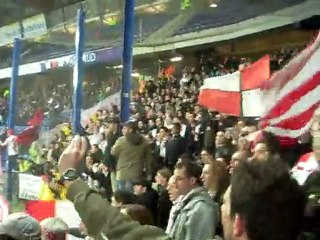 rivalité sochaux nancy 06/02/2010