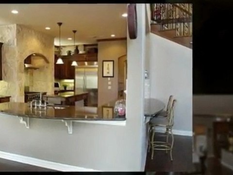 UT Golf Course Home - Steiner Ranch - Austin, TX