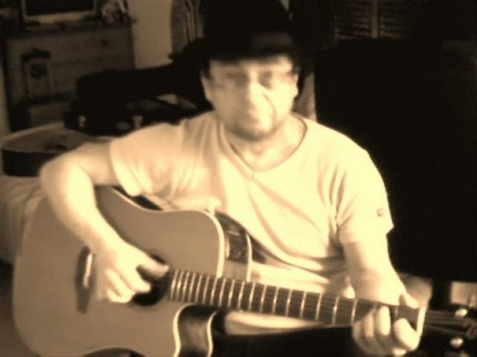 SergioBlues de "Swingyblues"