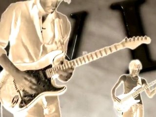 "Back In Town" by Boris Van Luger