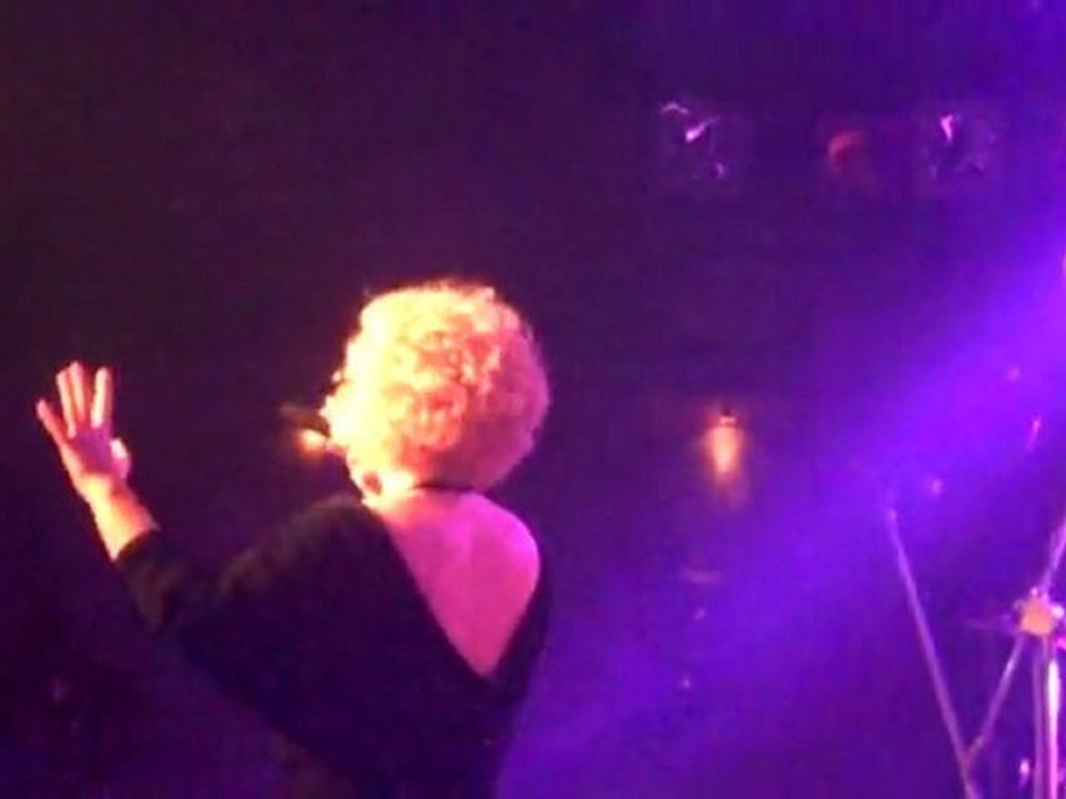 H Ελεωνόρα Ζουγανέλη στον «Σταυρό του Νότου Plus».