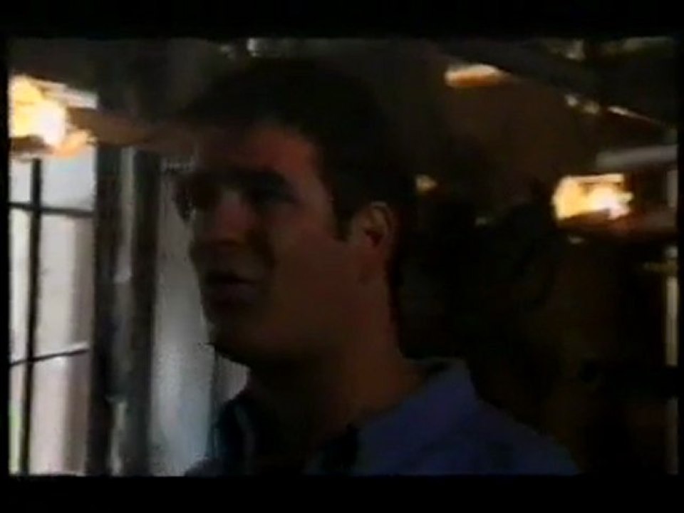 EastEnders Cliffhanger & Closing Credits (26th October 1999)