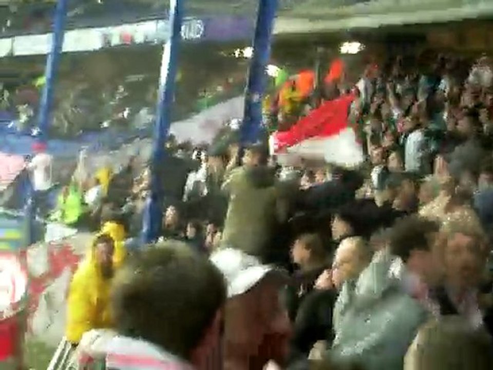 sochaux -nancy