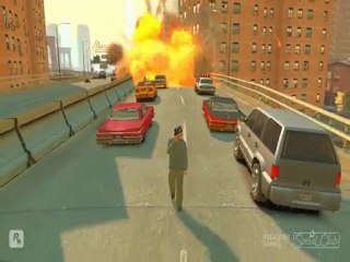 RICO BELLIC - HUM ? ... YEAH IT SOUND'S GOOD (GTA IV PC)