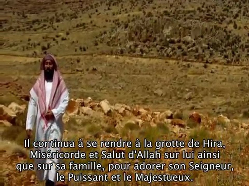 La Biographie Prophétique E05 vost fr - part 2/2