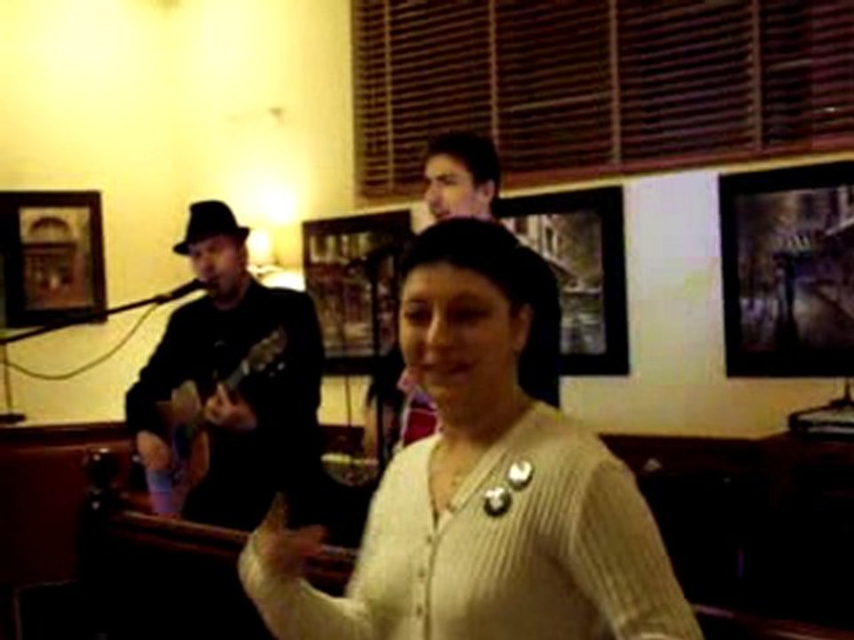 Electric hat coté café à vesoul