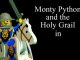 Monty Python : Sacré Graal en lego