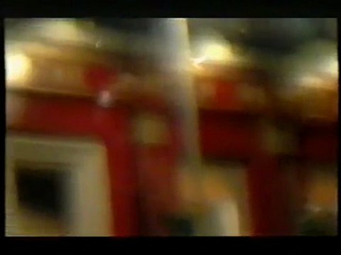 EastEnders Cliffhanger & Closing Credits (1st March 2001)