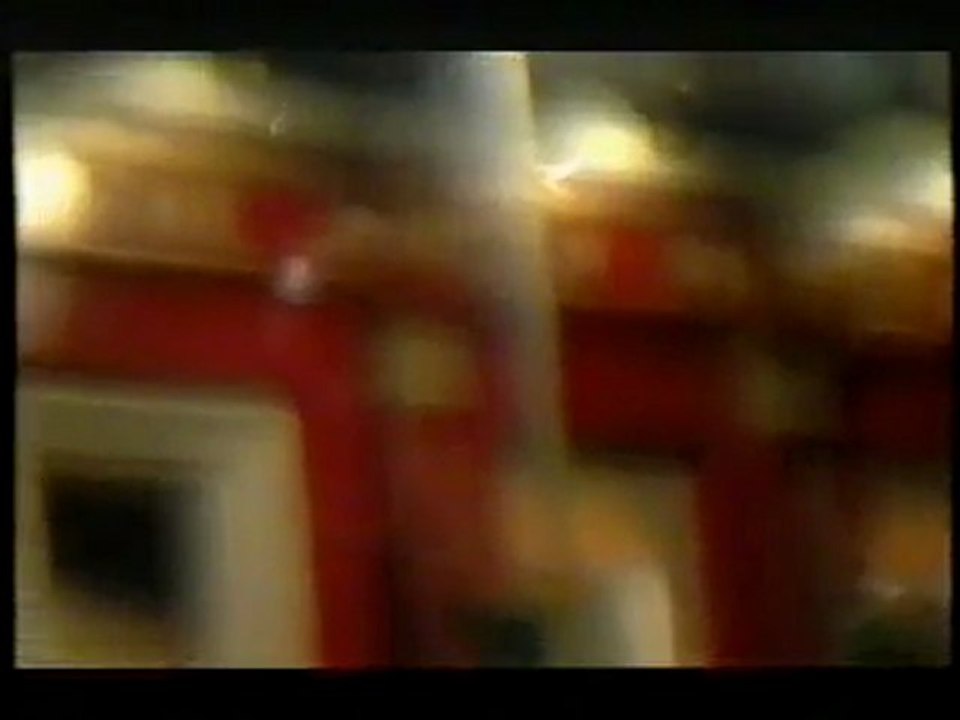 EastEnders Cliffhanger & Closing Credits (1st March 2001)