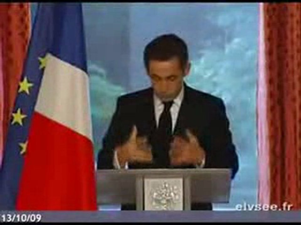Prince Jean Sarkozy a voir  ..MDR..