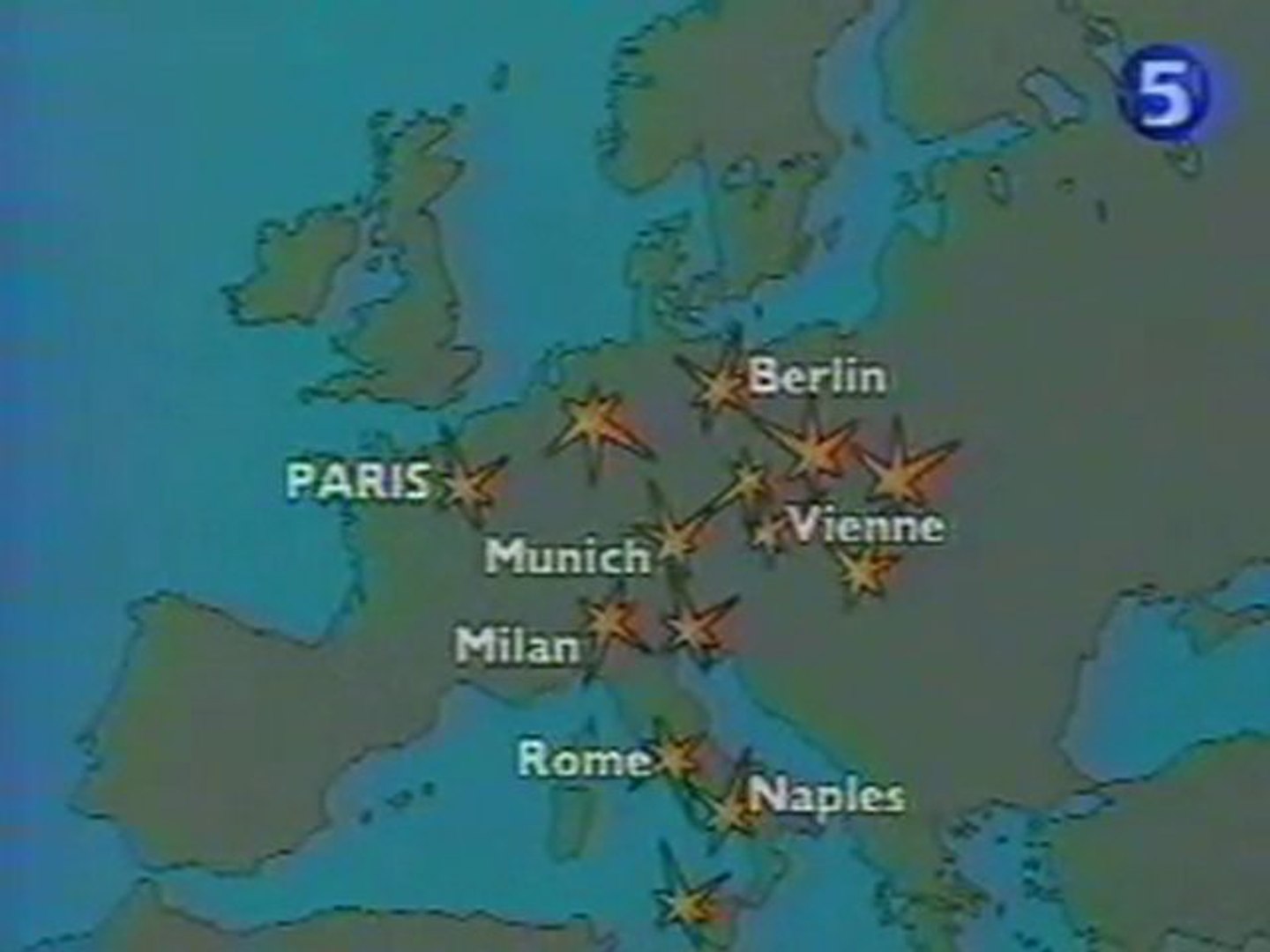 1848 Printemps Des Peuples Video Dailymotion