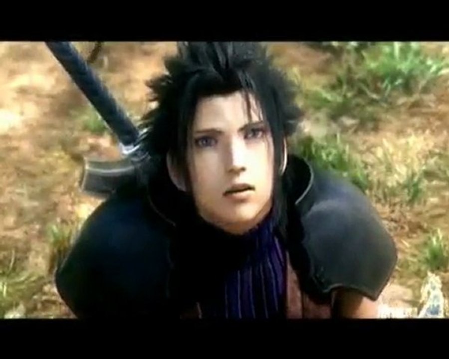 Final Fantasy&Kingdom Hearts