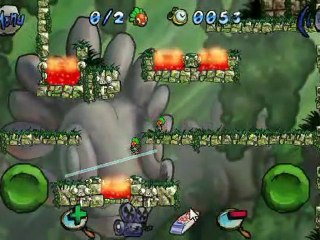 Age of Tribes - iPhone