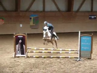 Souci des Nouettes, 1er concours