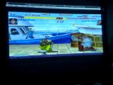 Superplay Street Fighter 2X Tournoi PINGAAAAAAZ