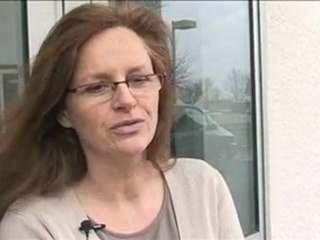 Buxerolles 06 fév 2010 Corinne Cap Conseillère Régionale