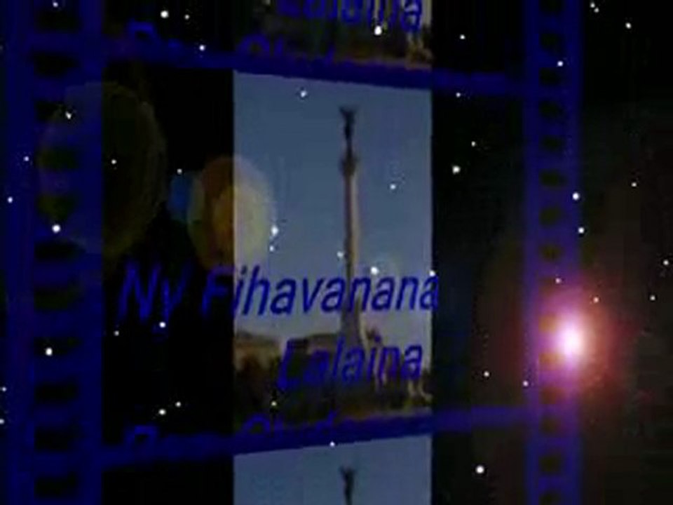 Ny Fihavanana Lalaina- Henriette sy Gabhy- Par cludegeorges