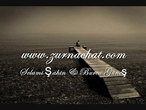selami şahin - burcu güneş ben bir kadın adam sevdim
