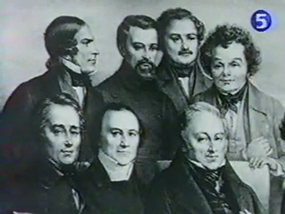 1848 : révolution aller-retour