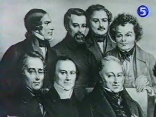 1848 : révolution aller-retour