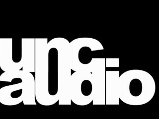 UNC audio @ Le batofar Paris