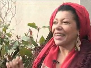 Buxerolles 06/02/10 Fanta Diallo Conseillère Municipale