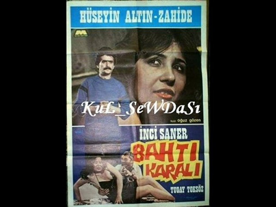 hüseyin altın - sabredecek neyim kaldı - by aşkın atalay