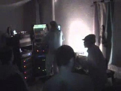 LION ROOTS feat ZION UK - Southern Dub Convention part 8