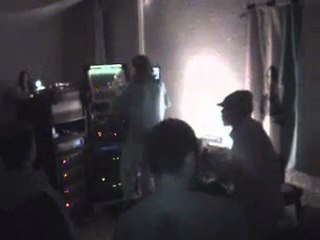 LION ROOTS feat ZION UK - Southern Dub Convention part 8